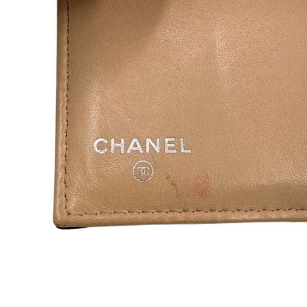 CHANEL Black Wallet - Picture 6 of 9